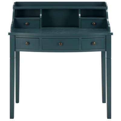 Blue Desks You ll Love Wayfair Canada